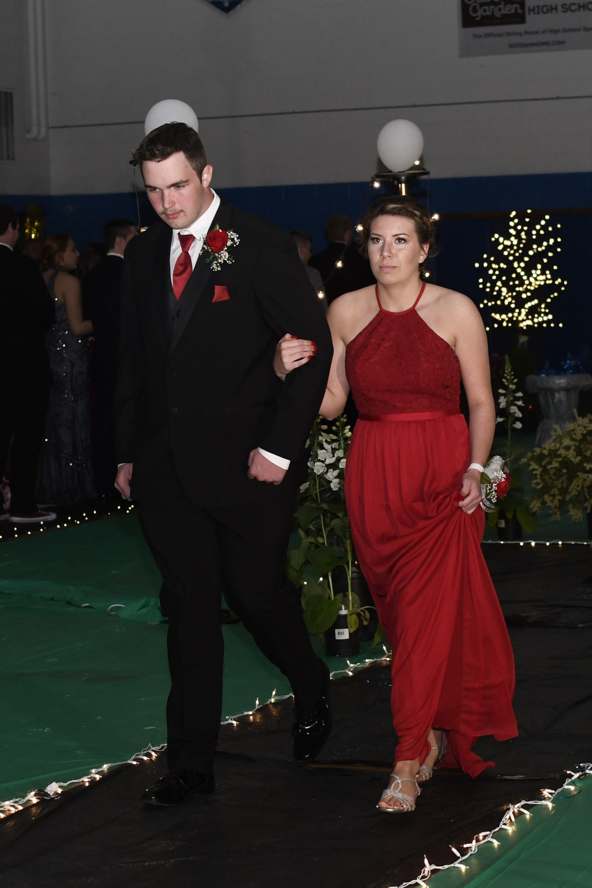 Fort Edward Prom